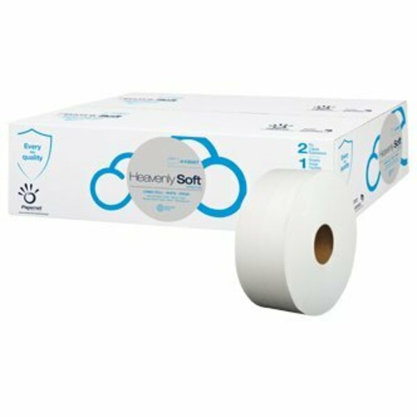 Sofidel Cellysoft Jumbo Tissue 2ply 700' 9 in. 12, 12PK 410047